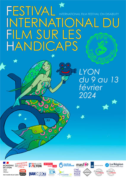 FIFH à Lyon du 9 au 13 février 2024