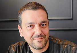 Joann Sfar