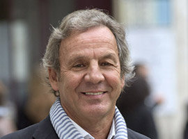 Charles Gardou