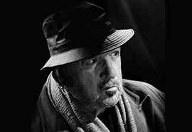 Jean-Claude Carrière